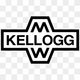 M. W. Kellogg Limited, HD Png Download - kellogg's logo png