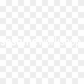 Sesame Workshop Logo, HD Png Download - sesame street logo png