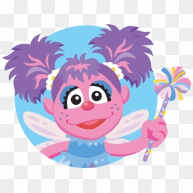 Sesame Street Logo Png, Transparent Png - sesame street logo png