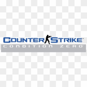 Counter Strike Condition Zero, HD Png Download - counter strike logo png