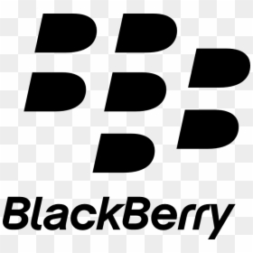Blackberry Os Mobile Logo, HD Png Download - blackberry logo png