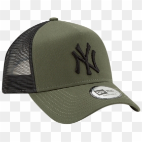 Baseball Cap, HD Png Download - ny yankees logo png