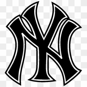 American League Wild Card Game 2018, HD Png Download - ny yankees logo png