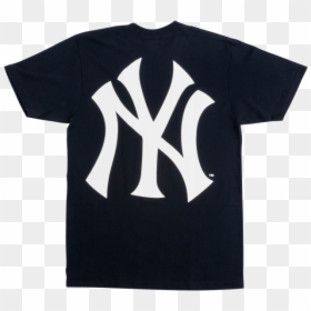 Supreme New York Yankees Box Logo, HD Png Download - ny yankees logo png