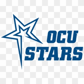 Oklahoma City University Basketball Logo, HD Png Download - okc logo png