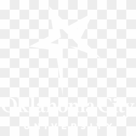 Oklahoma City University Logo Png, Transparent Png - okc logo png