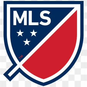 Real Salt Lake Mls Logo, HD Png Download - new england revolution logo png