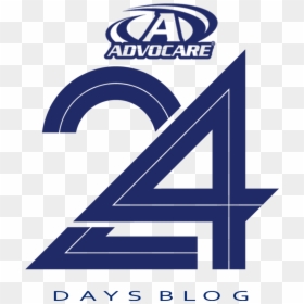 Cobalt Blue, HD Png Download - advocare logo png