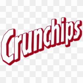 Crunchips Logo, HD Png Download - advocare logo png