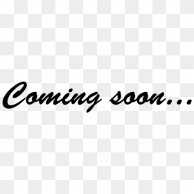 Free Coming Soon Gif, HD Png Download - coming soon logo png