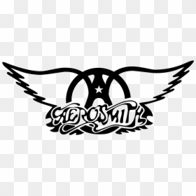 Aerosmith Png, Transparent Png - aerosmith logo png