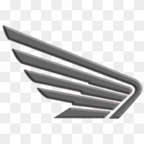 Honda Wing Logo Png, Transparent Png - logo honda png