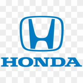Honda Logo, HD Png Download - logo honda png