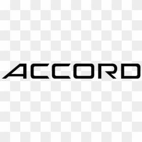 Honda Accord, HD Png Download - logo honda png