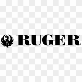 Ruger, HD Png Download - ruger logo png
