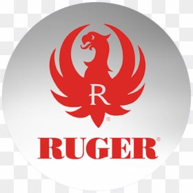 Sturm Ruger & Co Logo, HD Png Download - ruger logo png