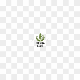 Sierra Club Logo, HD Png Download - club america logo png