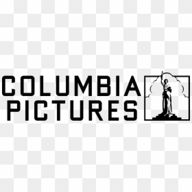 Columbia Pictures A Sony Company Logo, HD Png Download - sony pictures logo png