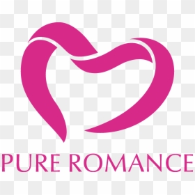 Clip Art Pure Romance Logo, HD Png Download - mcr logo png
