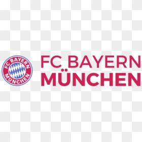 Fc Bayern München Png, Transparent Png - bayern munich logo png