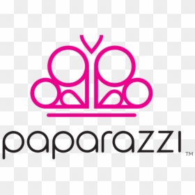 Transparent Paparazzi Logo Png, Png Download - paparazzi jewelry logo png