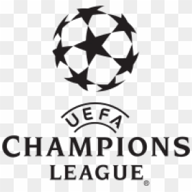 Champions League Logo, HD Png Download - bayern munich logo png