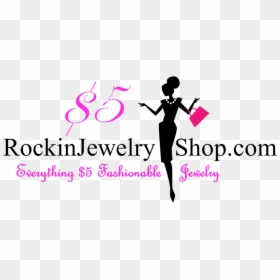 Act Like A Lady, Think Like A Man, HD Png Download - paparazzi jewelry logo png