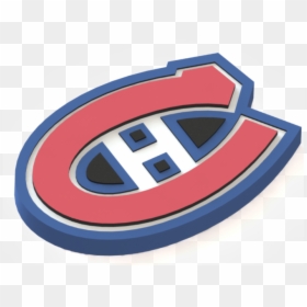 Montreal Canadiens, HD Png Download - montreal canadiens logo png