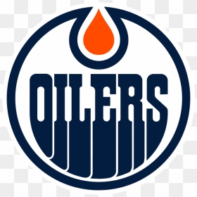 Edmonton Oilers Logo Png, Transparent Png - montreal canadiens logo png