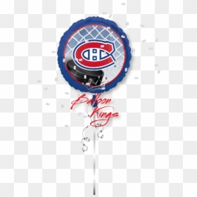 Portable Network Graphics, HD Png Download - montreal canadiens logo png