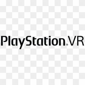 Playstation Vr Logo Png, Transparent Png - playstation vr logo png
