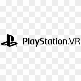 Playstation Tv Logo, HD Png Download - playstation vr logo png