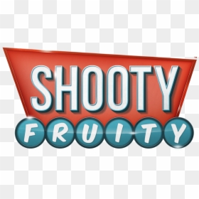 Shooty Fruity Vr, HD Png Download - playstation vr logo png