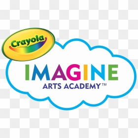 Crayola, HD Png Download - crayola logo png