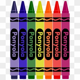 Crayola Vector, HD Png Download - crayola logo png