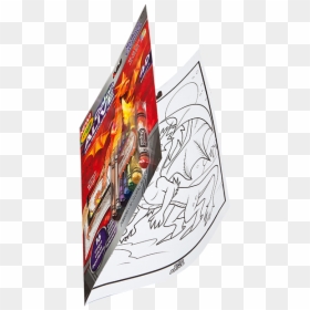 Graphic Design, HD Png Download - crayola logo png