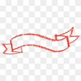 Ribbon Crayon Png, Transparent Png - crayola logo png
