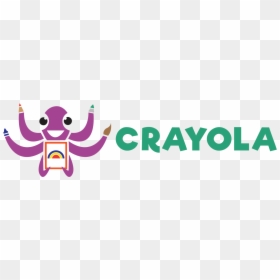 Graphic Design, HD Png Download - crayola logo png