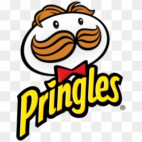 Pringles Logo Png, Transparent Png - pringles logo png
