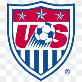United States Soccer Federation Logo, HD Png Download - indian cricket team logo png