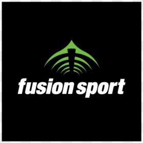 Fusion Sport Logo, HD Png Download - fusion logo png