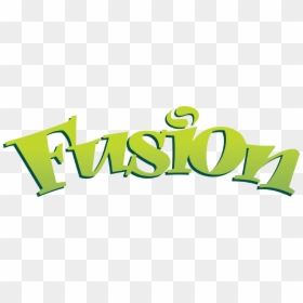 Fusion Youth Activity And Technology Centre, HD Png Download - fusion logo png