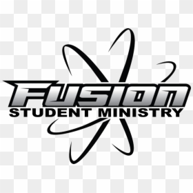 Fusion Font, HD Png Download - fusion logo png