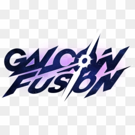Galcon Fusion, HD Png Download - fusion logo png