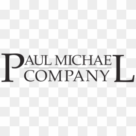 Furniture Company Black And White Png Logo, Transparent Png - michaels logo png