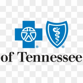 Blue Cross Blue Shield Tennessee, HD Png Download - blue cross blue shield logo png