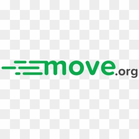 Move Org Logo, HD Png Download - u haul logo png
