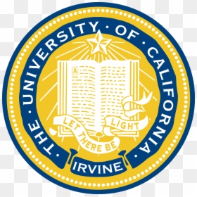 Logo Uc Irvine, HD Png Download - uci logo png