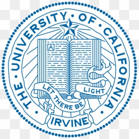 Logo Uc Santa Cruz, HD Png Download - uci logo png