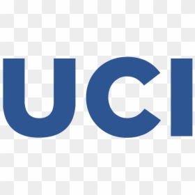 Uc Irvine New Logo, HD Png Download - uci logo png